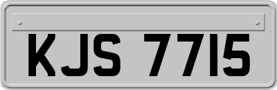 KJS7715