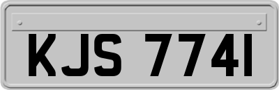 KJS7741