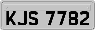 KJS7782