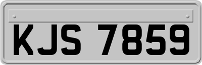 KJS7859