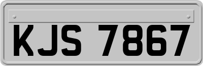 KJS7867