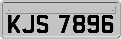 KJS7896
