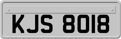 KJS8018