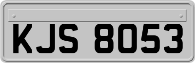 KJS8053