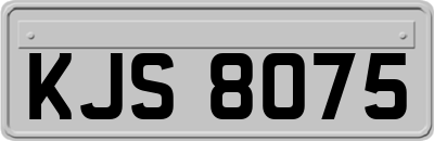 KJS8075