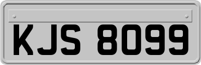 KJS8099