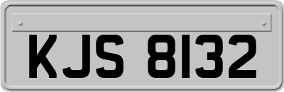 KJS8132