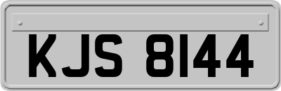 KJS8144