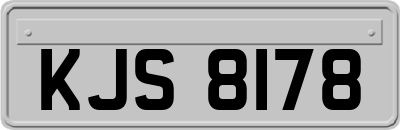 KJS8178