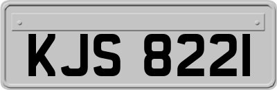 KJS8221