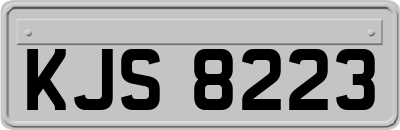 KJS8223