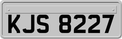 KJS8227