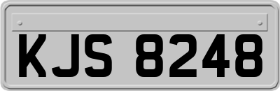 KJS8248