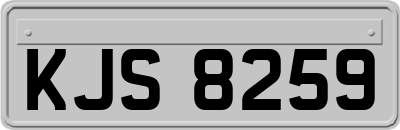 KJS8259
