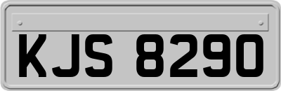 KJS8290