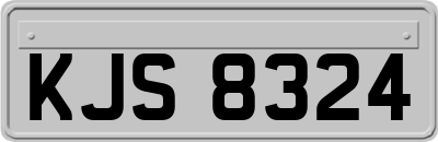 KJS8324