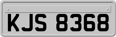 KJS8368