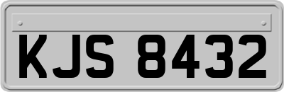 KJS8432