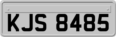 KJS8485