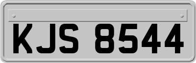 KJS8544