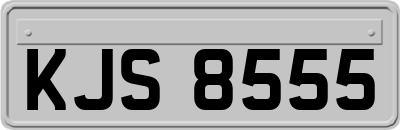 KJS8555
