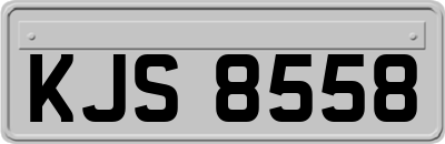 KJS8558