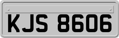 KJS8606