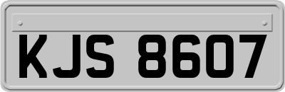 KJS8607
