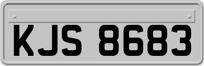 KJS8683