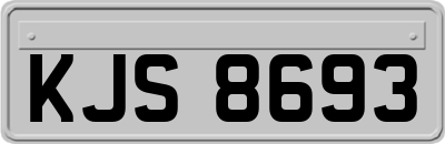 KJS8693