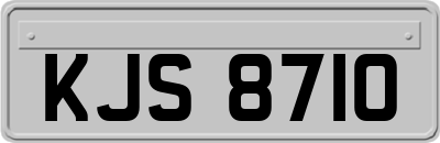 KJS8710