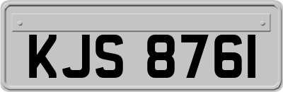KJS8761