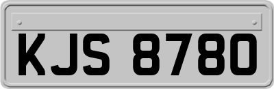 KJS8780