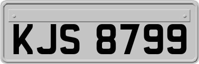 KJS8799