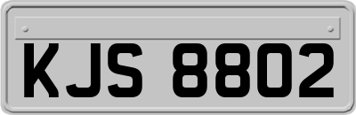 KJS8802