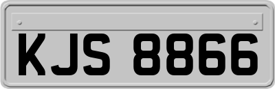 KJS8866