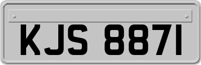 KJS8871