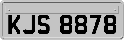 KJS8878