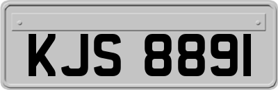 KJS8891