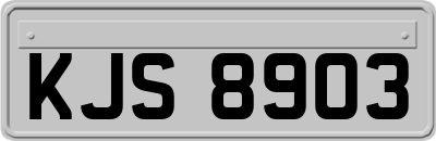 KJS8903