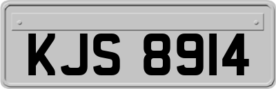KJS8914