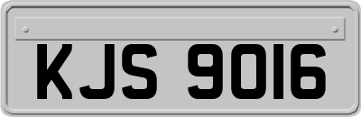 KJS9016