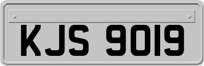 KJS9019