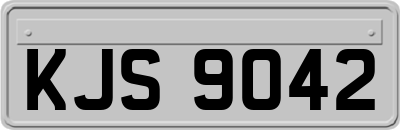 KJS9042