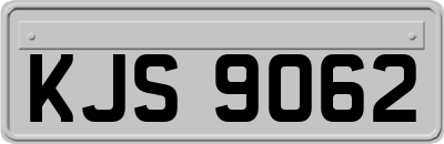 KJS9062