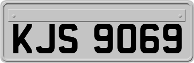 KJS9069
