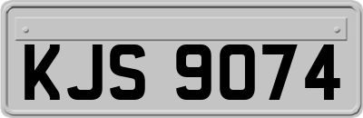 KJS9074