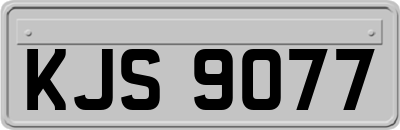 KJS9077