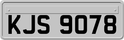 KJS9078