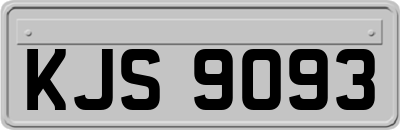 KJS9093